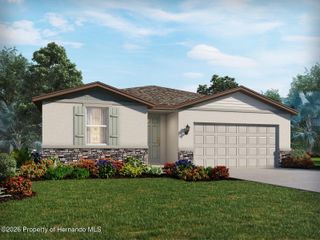 31577 MALBEC Drive, Brooksville, FL 34602