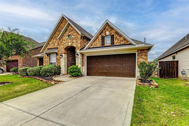 9830 Joyce Drive, Iowa Colony, TX 77583