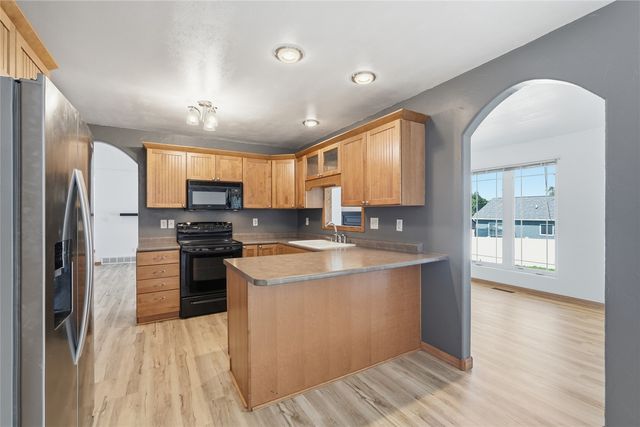 108 Pheasant Avenue, Atkins, IA 52206
