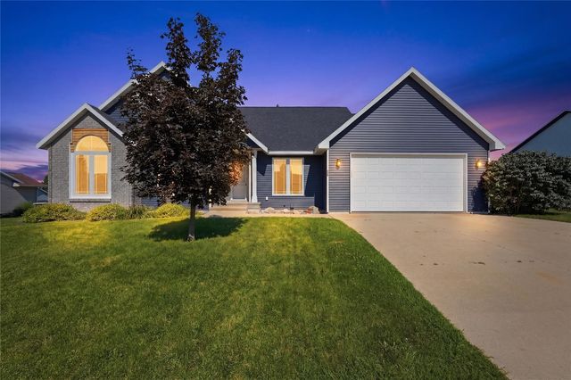108 Pheasant Avenue, Atkins, IA 52206