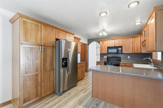 108 Pheasant Avenue, Atkins, IA 52206