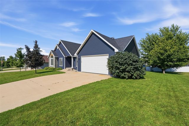108 Pheasant Avenue, Atkins, IA 52206