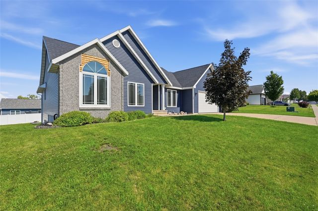 108 Pheasant Avenue, Atkins, IA 52206