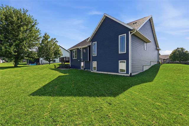 108 Pheasant Avenue, Atkins, IA 52206