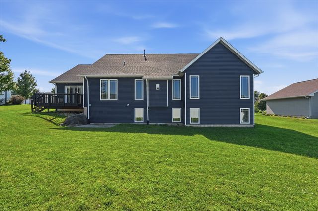 108 Pheasant Avenue, Atkins, IA 52206