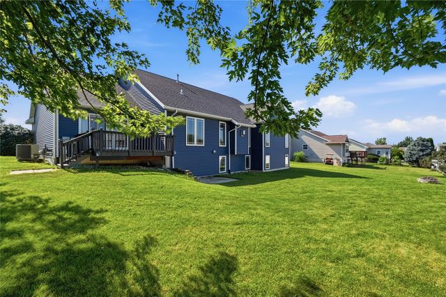 108 Pheasant Avenue, Atkins, IA 52206