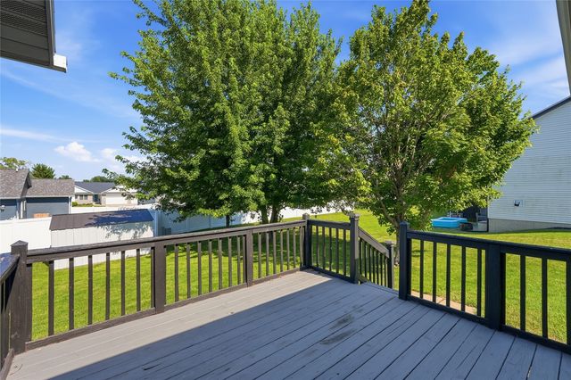 108 Pheasant Avenue, Atkins, IA 52206