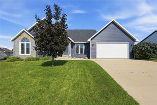 108 Pheasant Avenue, Atkins, IA 52206