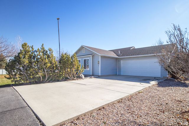 2775 W 5325 N, Cedar City, UT 84721