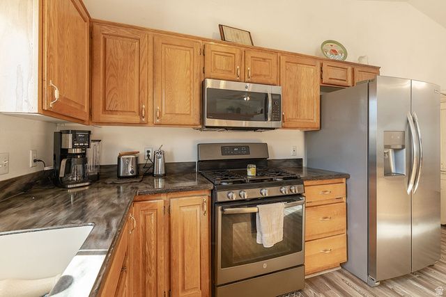 2775 W 5325 N, Cedar City, UT 84721