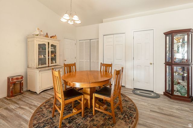 2775 W 5325 N, Cedar City, UT 84721