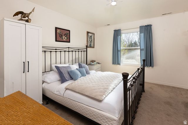 2775 W 5325 N, Cedar City, UT 84721