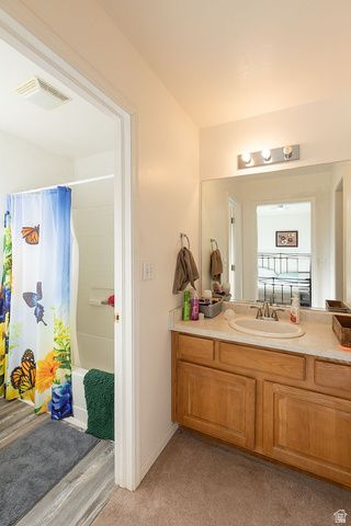 2775 W 5325 N, Cedar City, UT 84721