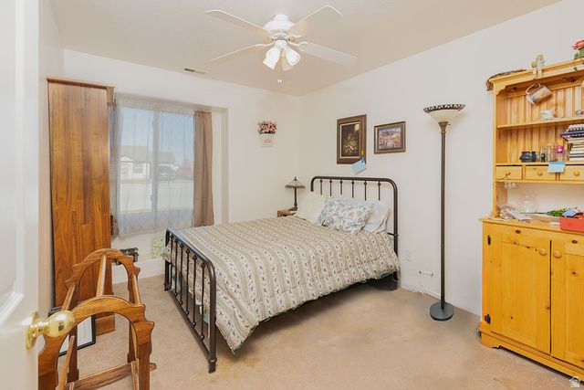 2775 W 5325 N, Cedar City, UT 84721