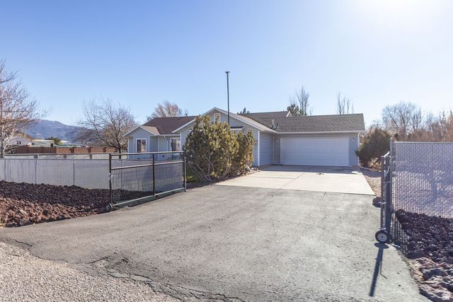 2775 W 5325 N, Cedar City, UT 84721