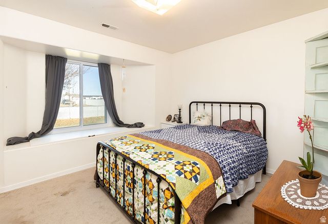 2775 W 5325 N, Cedar City, UT 84721