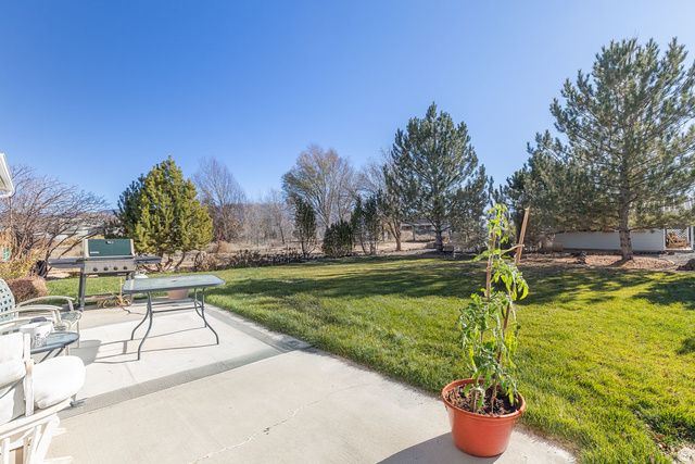 2775 W 5325 N, Cedar City, UT 84721