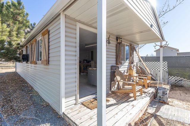 2775 W 5325 N, Cedar City, UT 84721