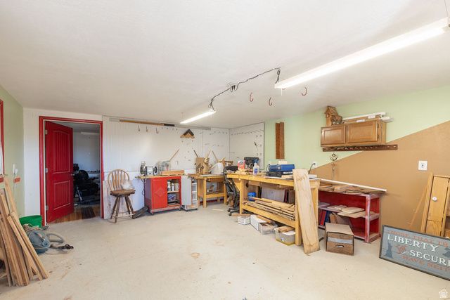 2775 W 5325 N, Cedar City, UT 84721