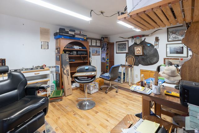 2775 W 5325 N, Cedar City, UT 84721