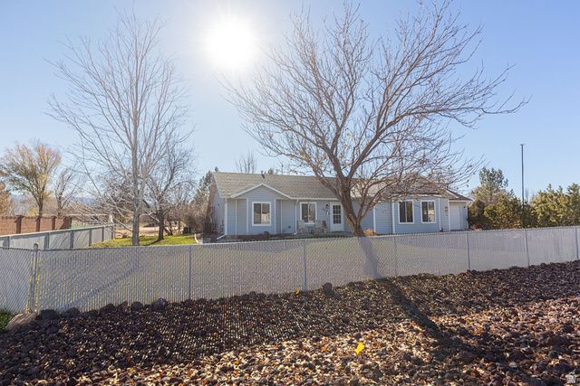 2775 W 5325 N, Cedar City, UT 84721