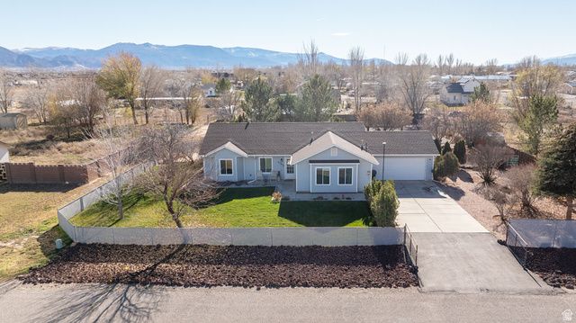 2775 W 5325 N, Cedar City, UT 84721