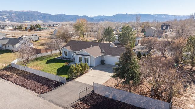 2775 W 5325 N, Cedar City, UT 84721