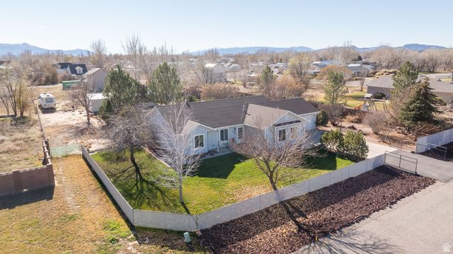 2775 W 5325 N, Cedar City, UT 84721