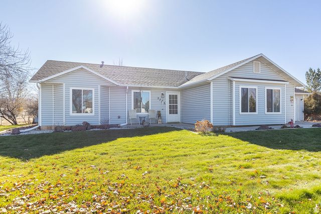 2775 W 5325 N, Cedar City, UT 84721