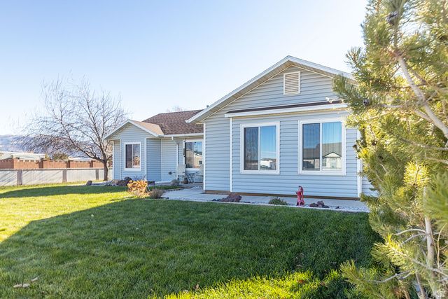 2775 W 5325 N, Cedar City, UT 84721