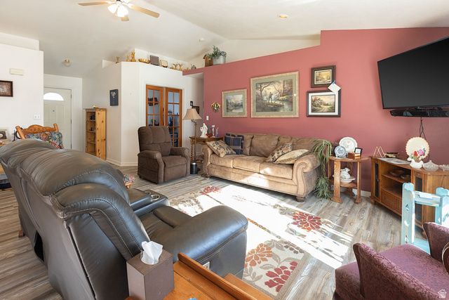 2775 W 5325 N, Cedar City, UT 84721