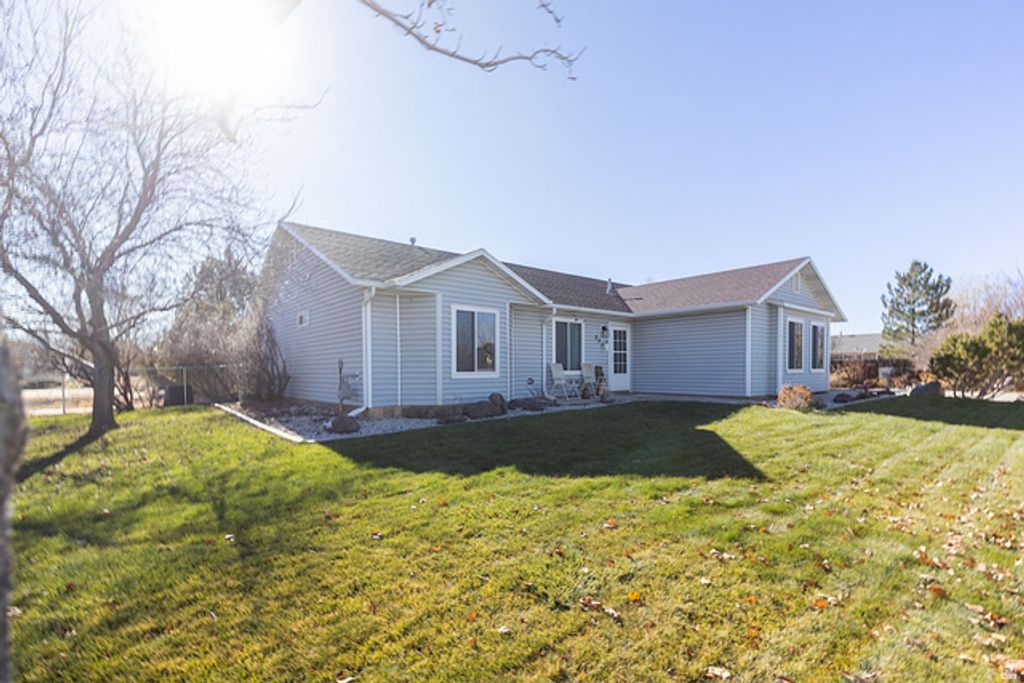 2775 W 5325 N, Cedar City, UT 84721