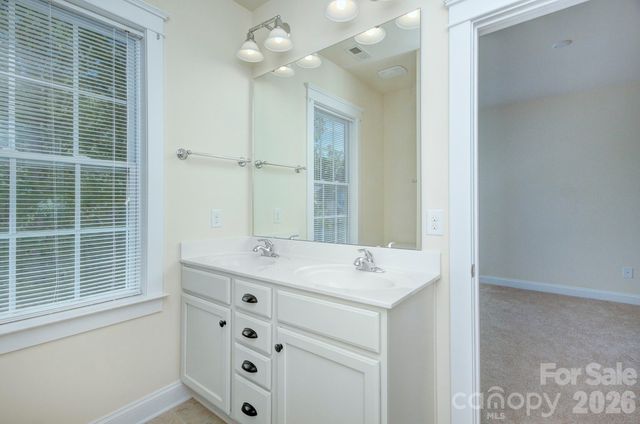 1023 White Point Drive, Huntersville, NC 28078
