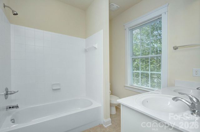 1023 White Point Drive, Huntersville, NC 28078