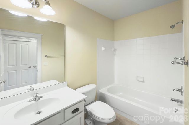 1023 White Point Drive, Huntersville, NC 28078
