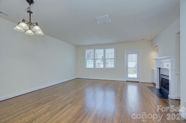 1023 White Point Drive, Huntersville, NC 28078