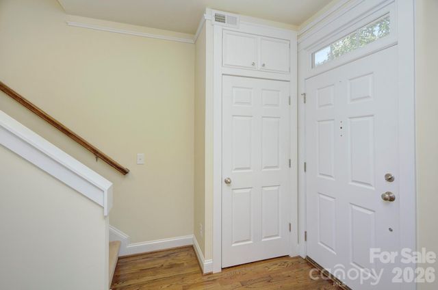 1023 White Point Drive, Huntersville, NC 28078