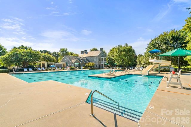 1023 White Point Drive, Huntersville, NC 28078