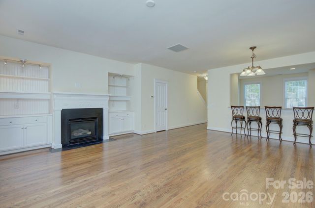 1023 White Point Drive, Huntersville, NC 28078