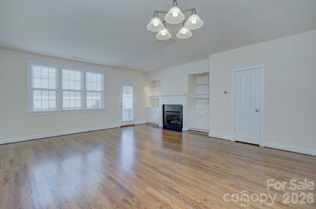 1023 White Point Drive, Huntersville, NC 28078
