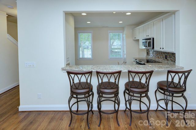 1023 White Point Drive, Huntersville, NC 28078