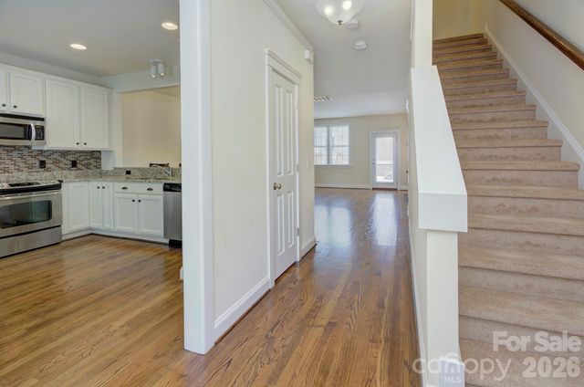 1023 White Point Drive, Huntersville, NC 28078