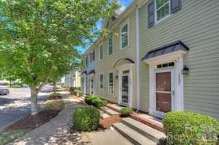1023 White Point Drive, Huntersville, NC 28078