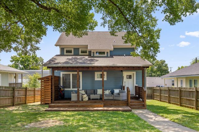 1705 Anderson Avenue, Chattanooga, TN 37404