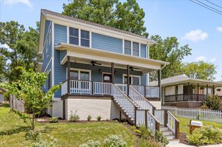 1705 Anderson Avenue, Chattanooga, TN 37404
