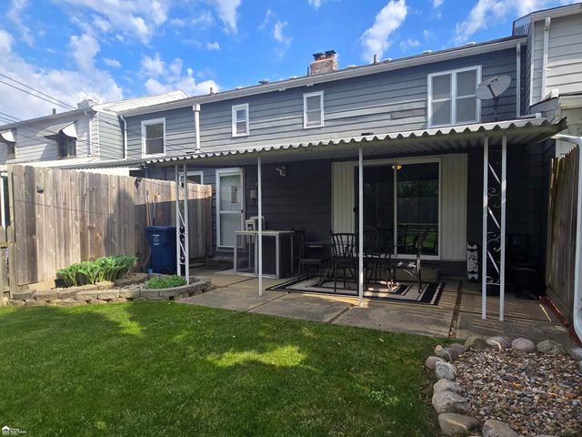 1845 Laurel Oak Drive, Flint, MI 48507