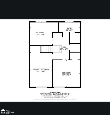 1845 Laurel Oak Drive, Flint, MI 48507