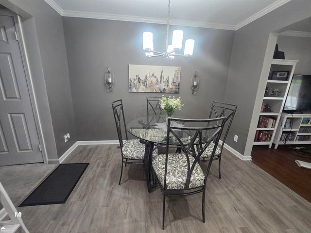 1845 Laurel Oak Drive, Flint, MI 48507