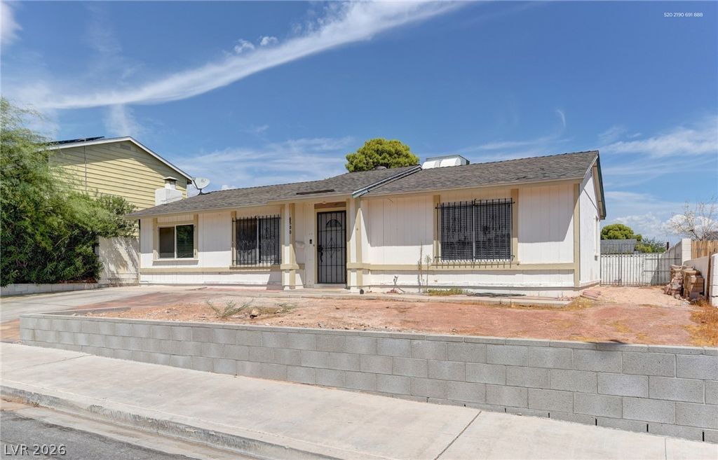 6500 Hill View Avenue, Las Vegas, NV 89107 — photo 2