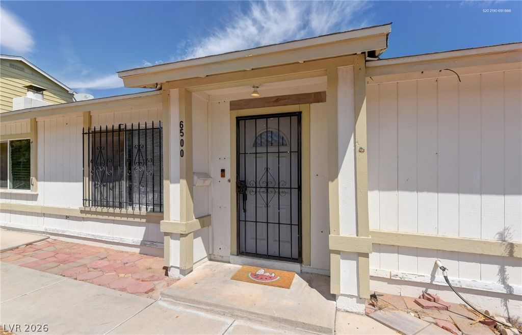 6500 Hill View Avenue, Las Vegas, NV 89107 — photo 3